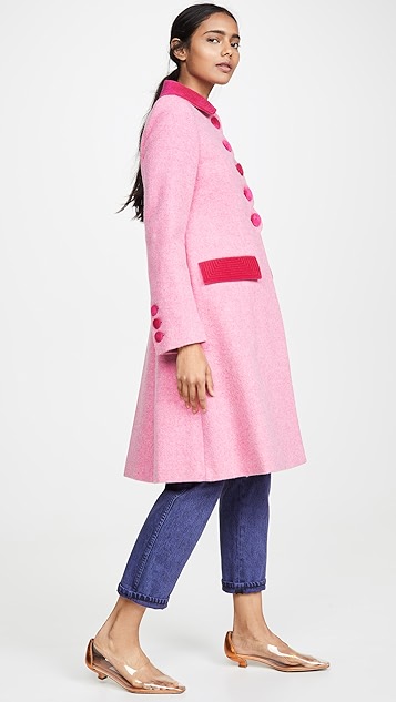 the sunday best 外套