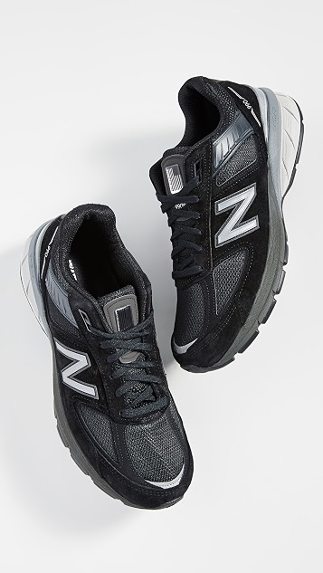 made in us 990v5 运动鞋
