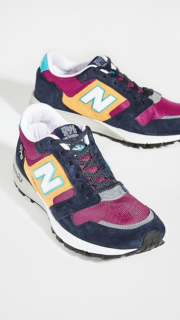 made in uk 575 运动鞋