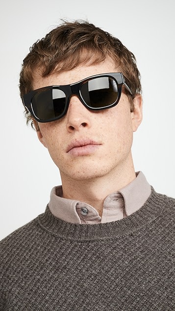 oliver peoples eyewear keenan 太阳镜