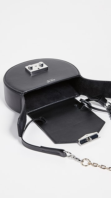 salar claire 链条包