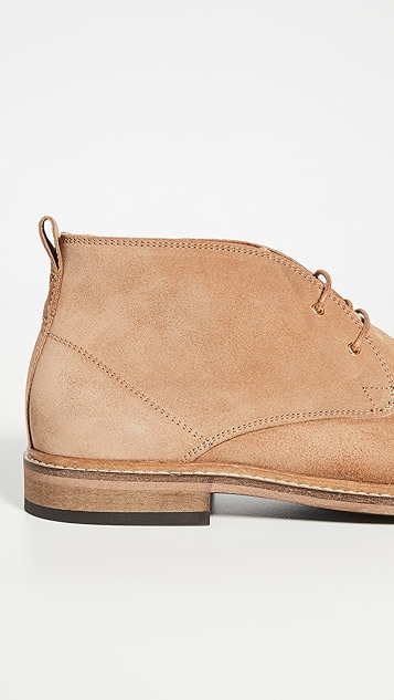 迷彩高帮皮马靴