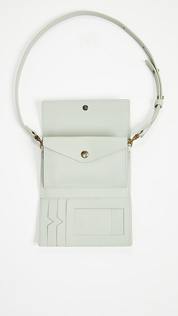 ado 多种背法腰包