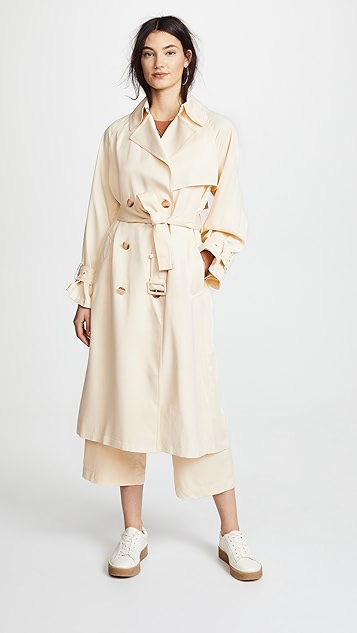 风衣缎面_素库缎做风衣