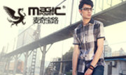 Magic power 麦奇宝路