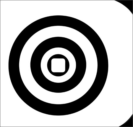 《宝宝视觉焦点:黑白视觉游戏》 卡乐【摘要 书评 试读】图书