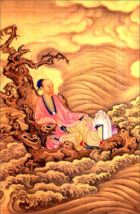 《雍正·谜一样的天子(第3辑):汉服写真》故宫出版社