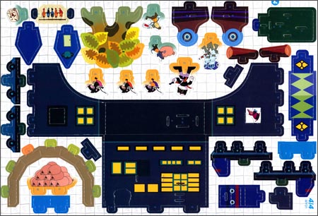 黑猫警长动画片故事简介 B0128T8PT8_05_amzn.jpg