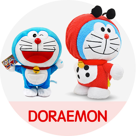 doraemon