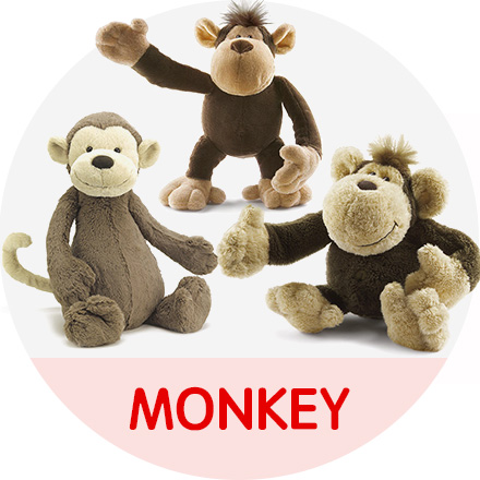 monkey