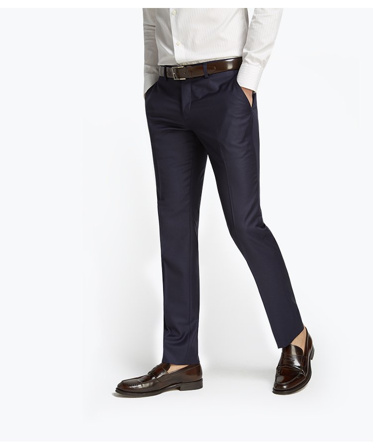 By Creations 柏品 男式 西裤 xk-481-03(供应商