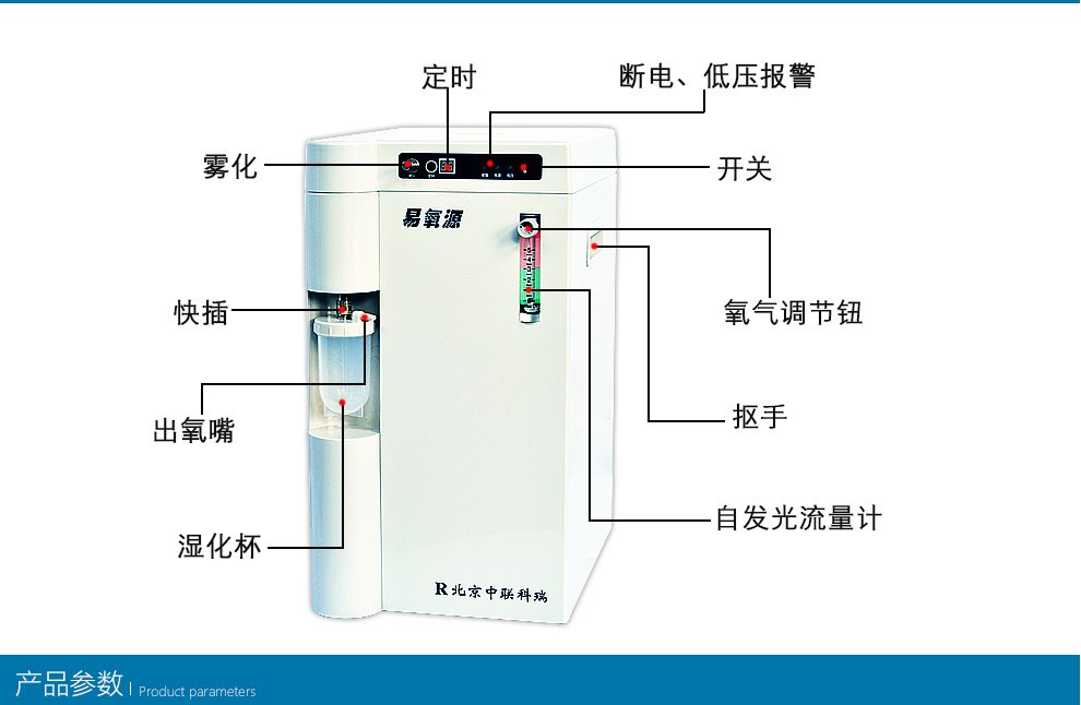 易氧源官网:为健康呼吸注入新风