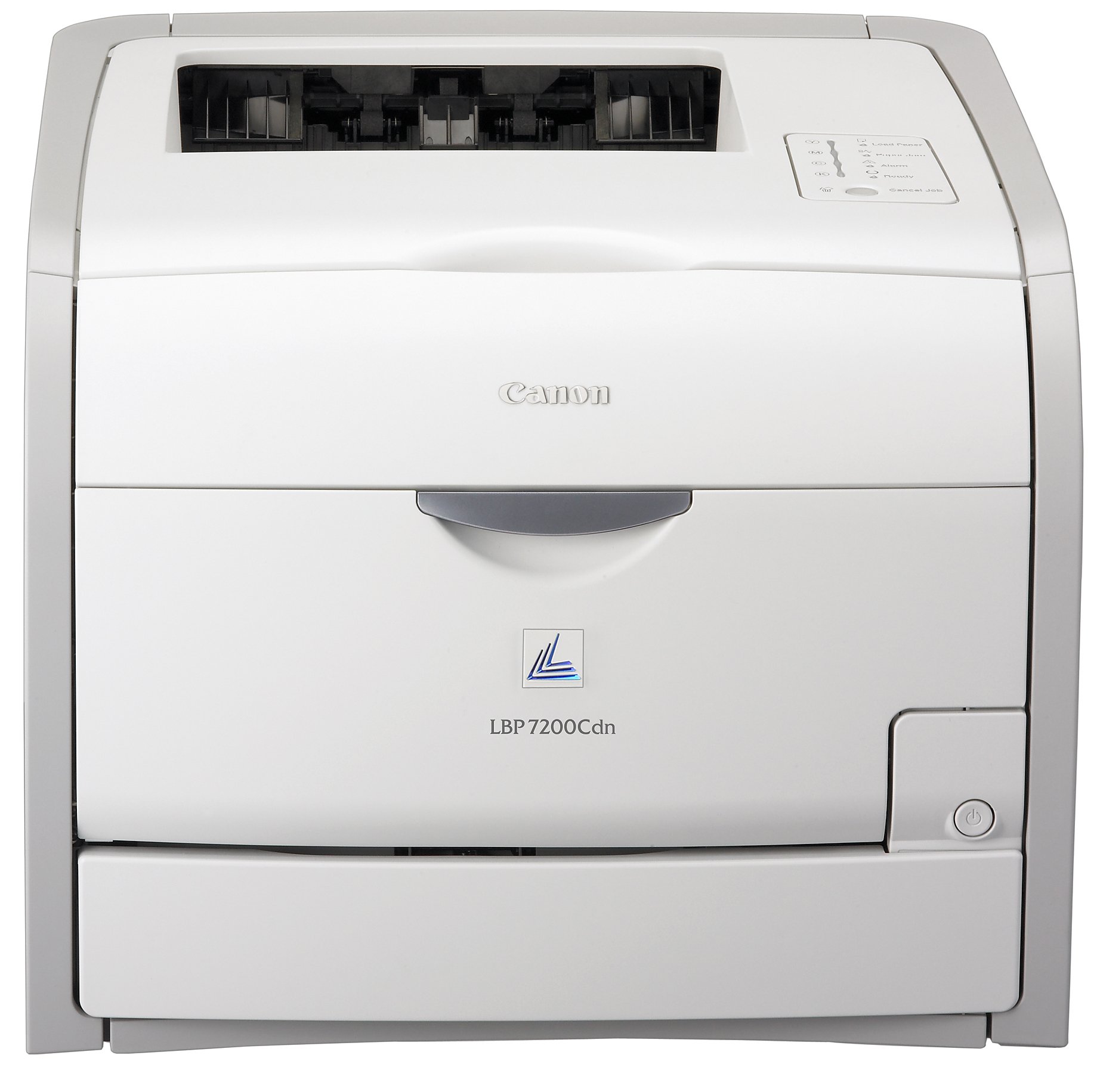 canon 佳能 lbp7200cdn 彩色激光打印机