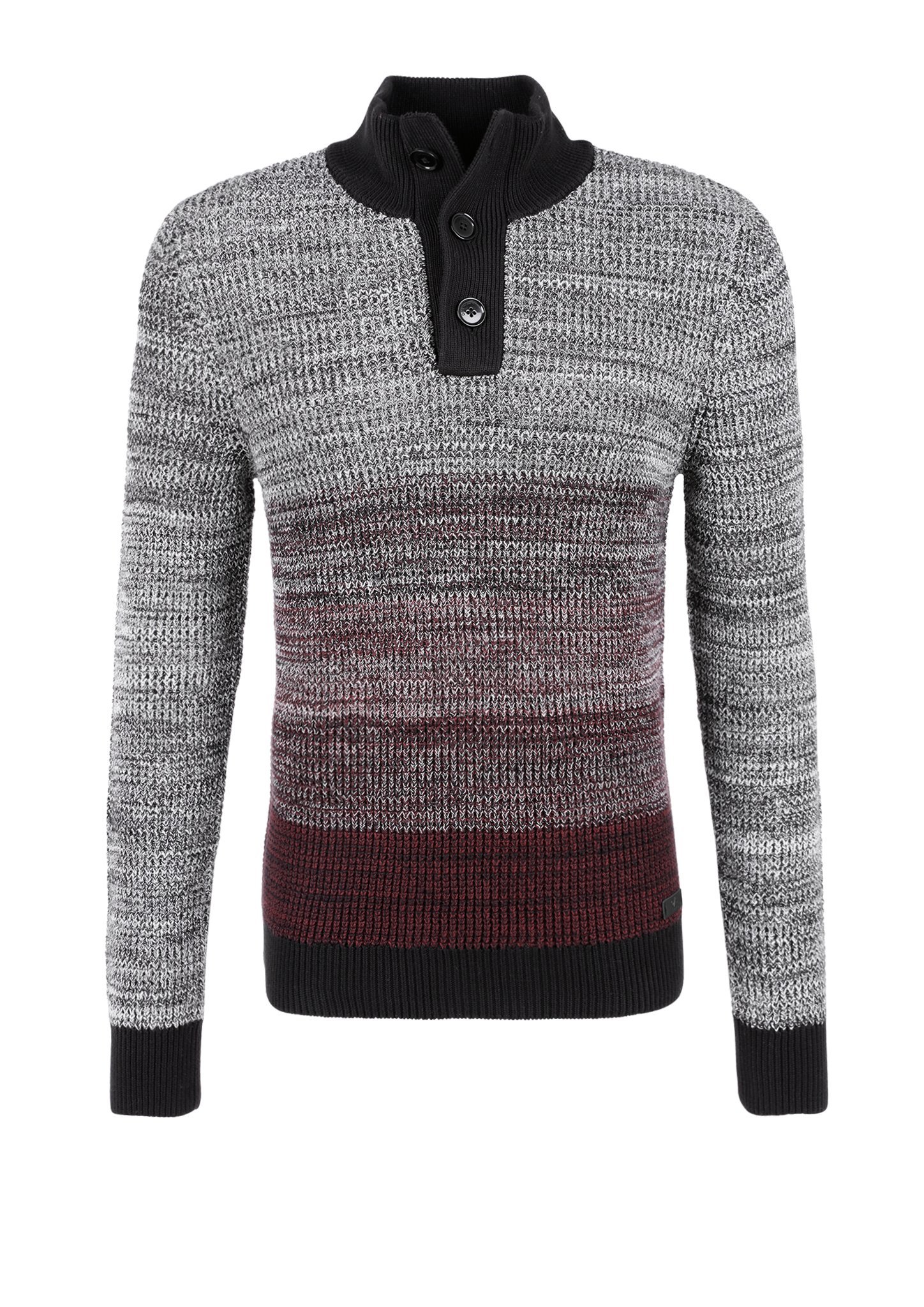 oliver 男式 针织套头衫 40.610.61.