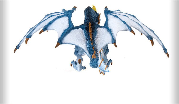 schleich 思乐 骑士 飞龙模型 s70508