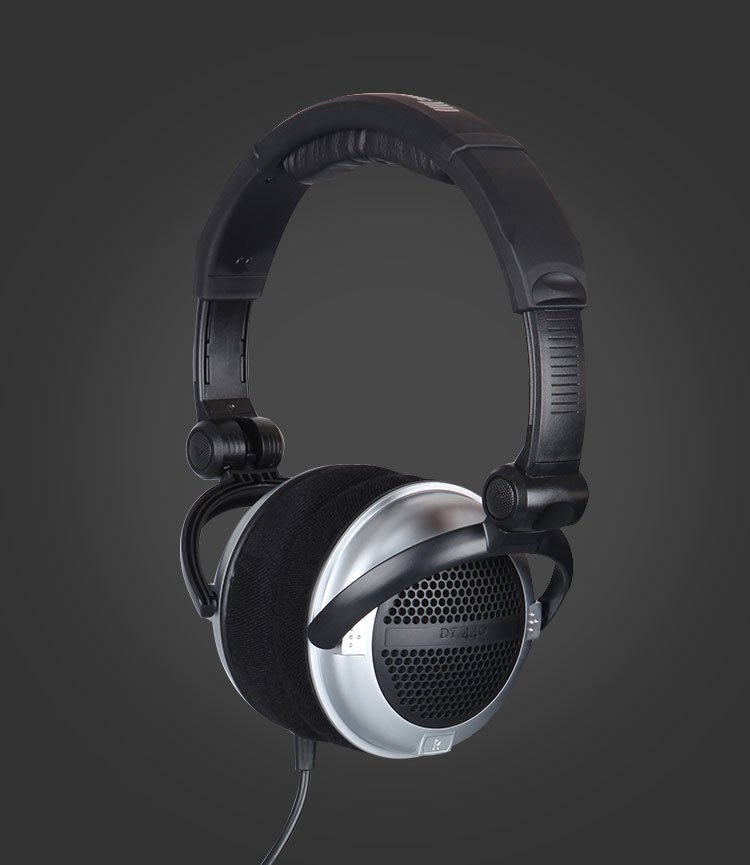 beyerdynamic 拜亚动力 DT440