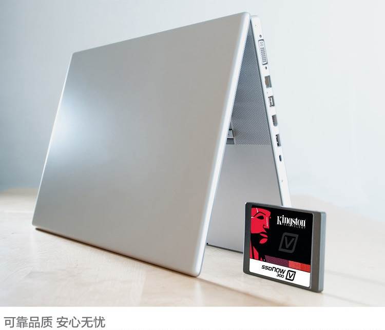 Kingston 金士顿 V300 120G 固态硬盘