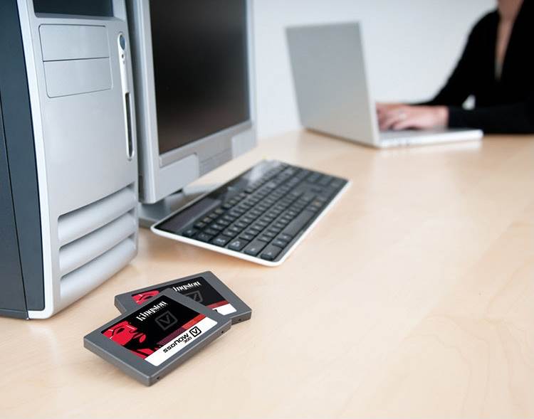 Kingston 金士顿 V300 120G 固态硬盘