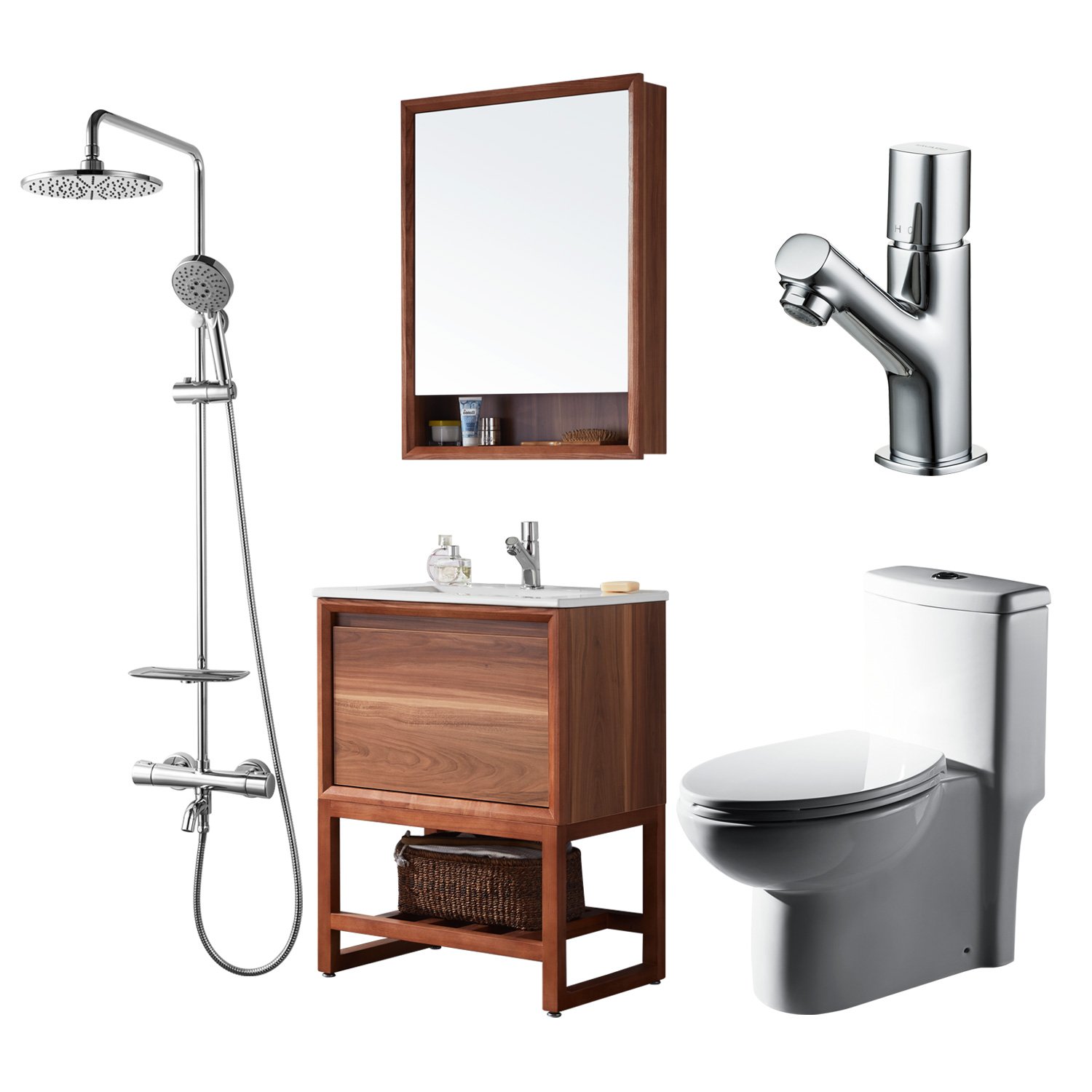 69  卫浴用品  69  马桶,坐便器  69  座便器  bravat 德国贝朗