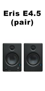 Eris E4.5 Studio Monitor