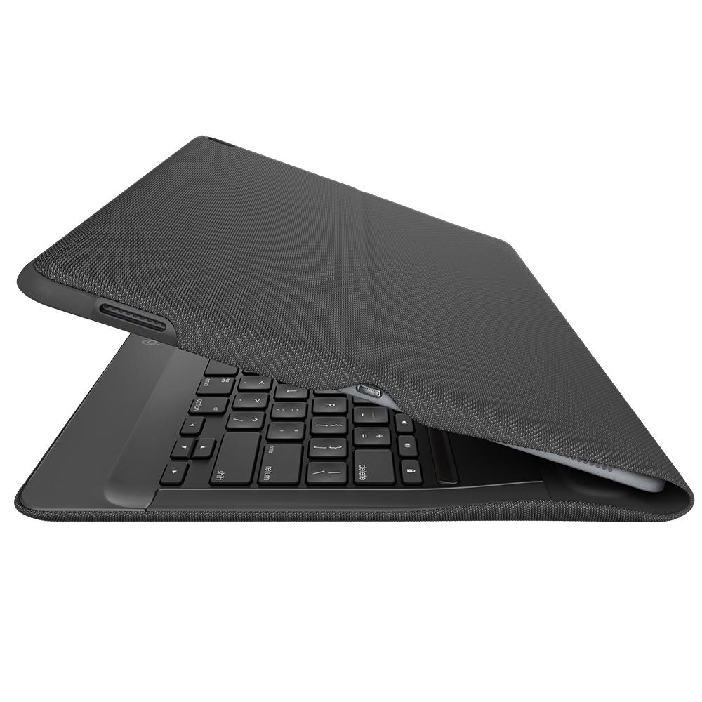 logi罗技 create ipad pro背光键盘 配有智能接口(920-007824)