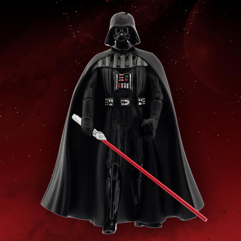 hallmark 星球大战达斯·维达圣诞装饰品