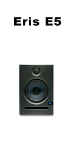 Eris E5 Studio Monitor
