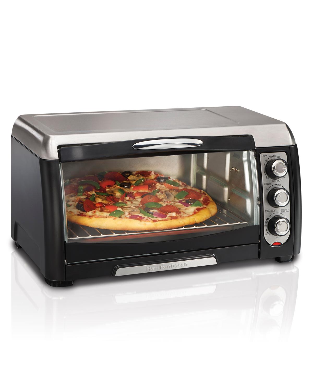 hamilton beach 31330 toaster oven: 亚马逊中国: 厨具