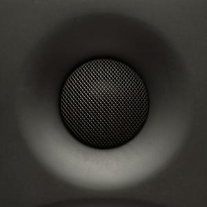 Eris Tweeter Close Up