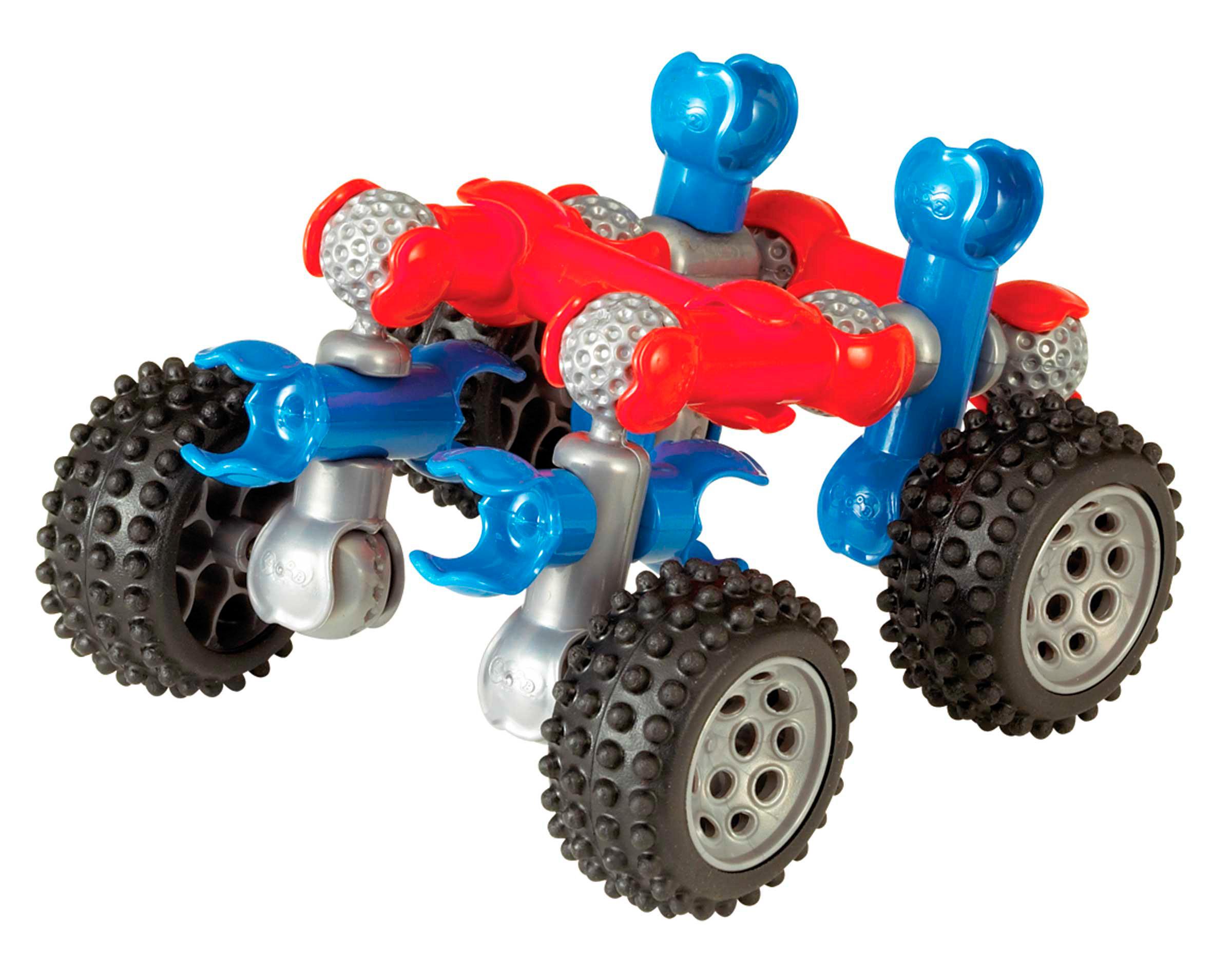 zoob mobile mini 4-wheeler-玩具-亚马逊中国