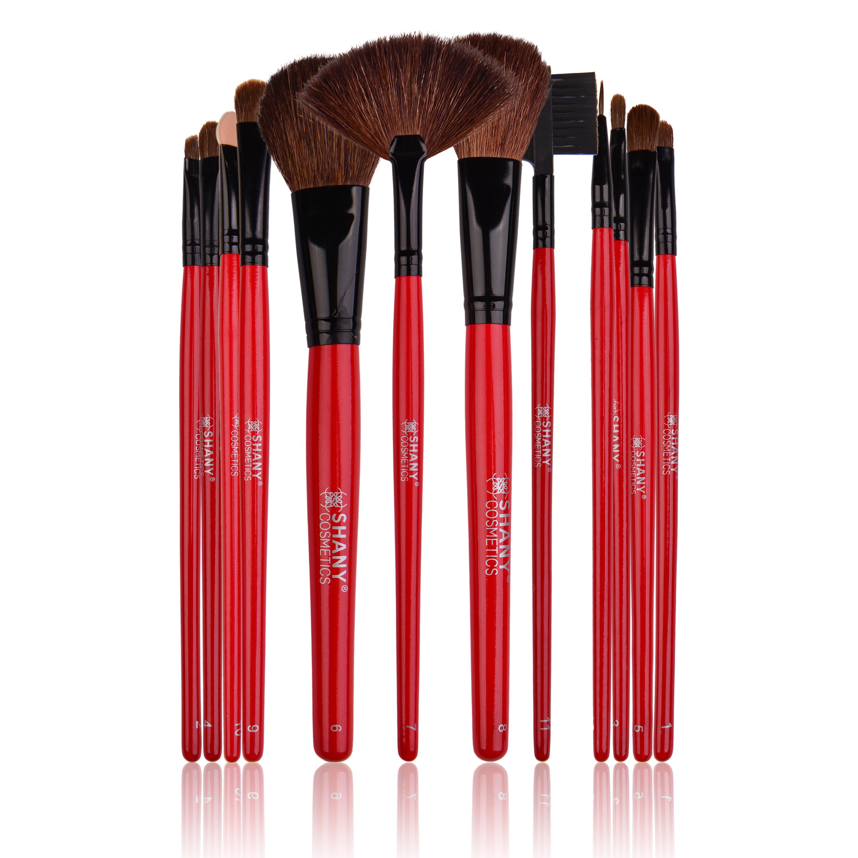 elf nyx face wash urban decay thebalm blush lipstick concealer