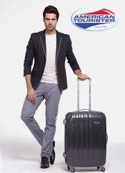 luggage