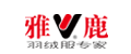 雅鹿