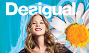 西班牙进口品牌desigual