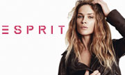 时尚休闲服装品牌Esprit