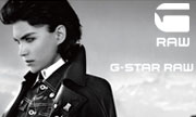 G-star RAW国际牛仔