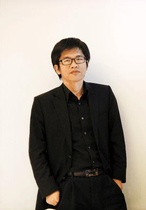 2015年1月23日下午2点,熊培云携新书《我是即将来到的日子》做客