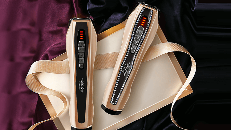 宙斯美容仪，开启肌肤回春之旅的钥匙！