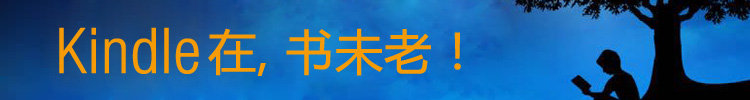 Kindle电子书
