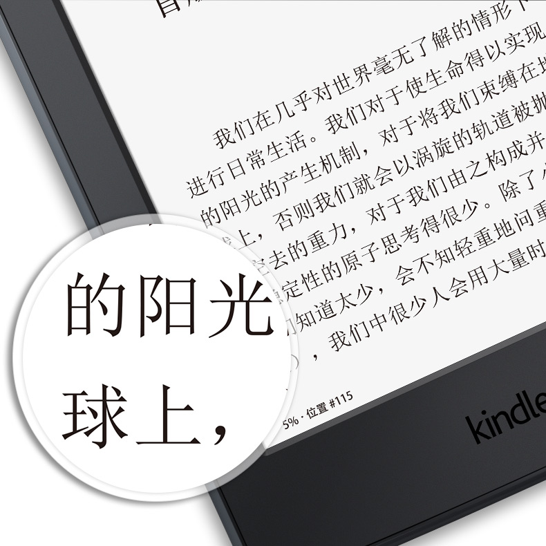 分辨率 