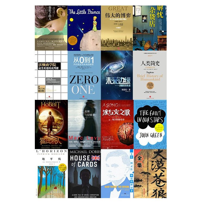 为什么选择Kindle Paperwhite