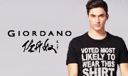 Giordano 佐丹奴