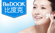 Bedook比度克化妆品旗舰店