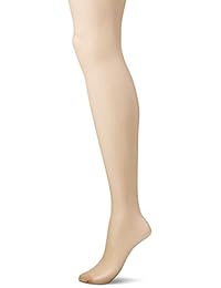 (厚木) ATSUGI 连裤袜 ASTIGU 【肌】 素肌感 连裤袜 〈3双装〉