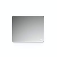 Hama | Non-Slip Mouse Pad, 铝, 银质
