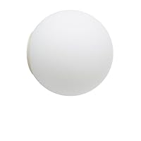 Artemide dioscuri wall/ceiling 灯