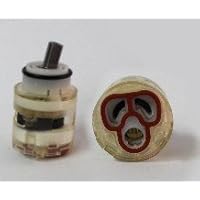 Noble rubinetterie rcr69200 激光，直径 25