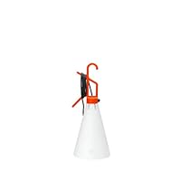 Flos MayDay 灯，E27，60 瓦，橙色