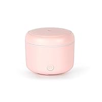 Airbi BI5050 香气扩散器 粉色 塑料