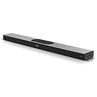 SHARP HT 2.0 Soundbar 带HDMI，蓝牙HT-SBW420(GR) mit App-Steuerung